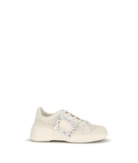 ROGER VIVIER Кроссовки