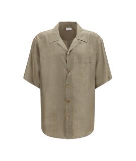 SAINT LAURENT Кэжуал рубашка