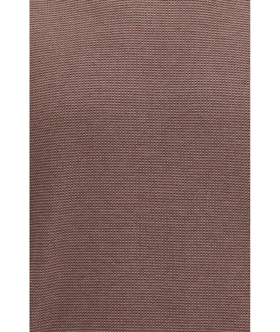 PIACENZA CASHMERE Мульти хлопковая футболка, фото 3