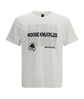 MOOSE KNUCKLES Футболка