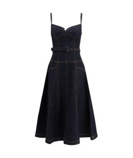 SELF-PORTRAIT Повседневное платье