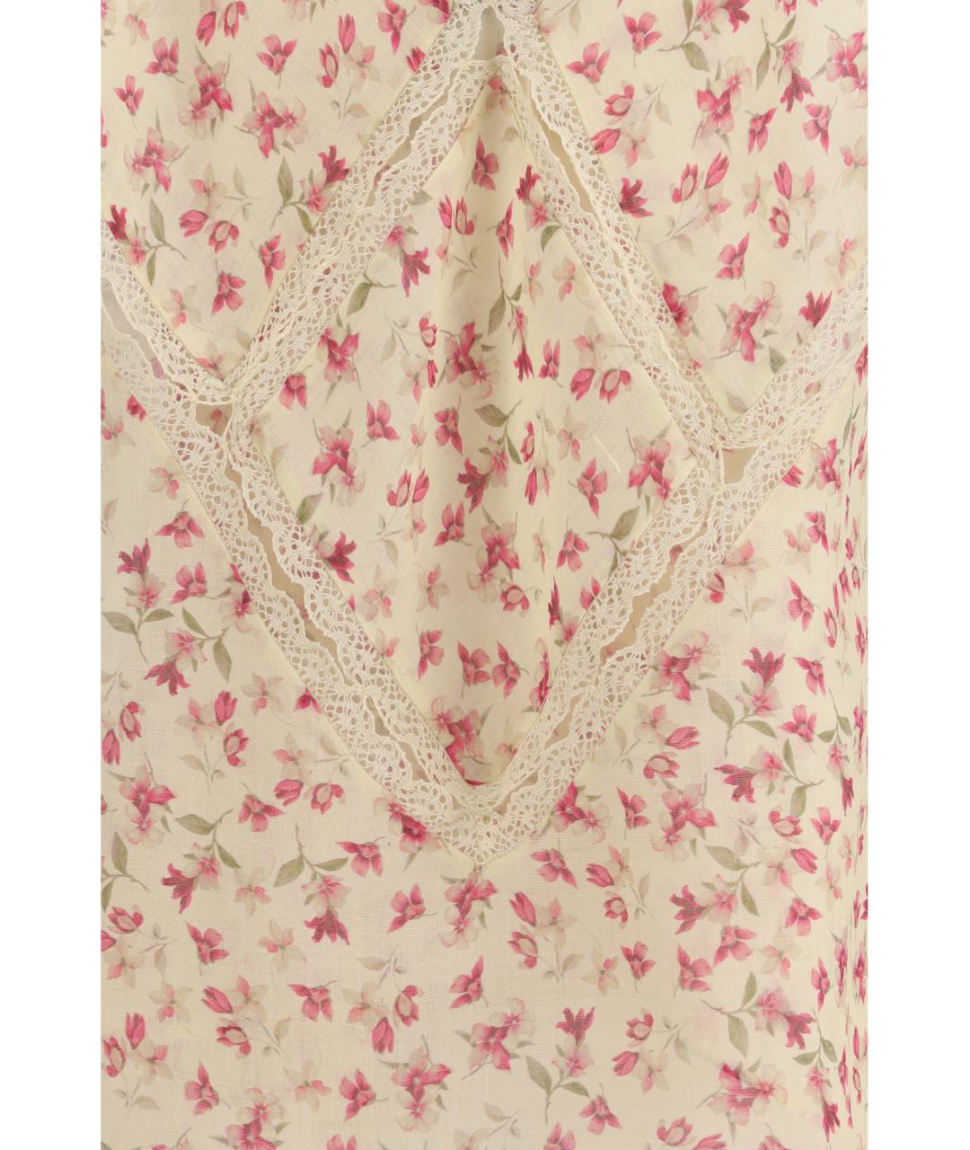 KRISTINA TI Мульти майка, фото 3