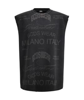 GCDS Футболка