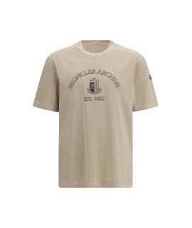 MONCLER Футболка