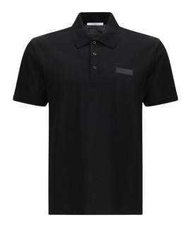 GIVENCHY Поло с коротким рукавом