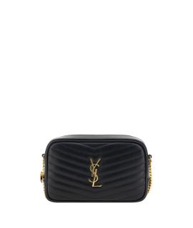 SAINT LAURENT Сумка через плечо