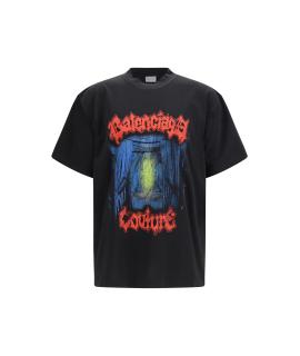 BALENCIAGA Футболка
