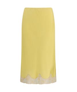 SAINT LAURENT Юбка миди