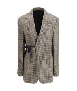 BALENCIAGA Жакет/пиджак