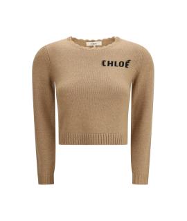 CHLOE Джемпер / свитер