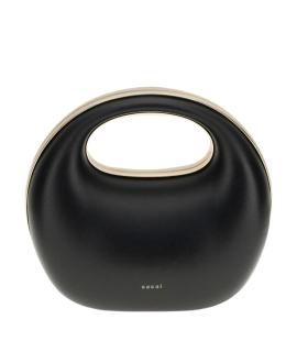 SACAI Сумка с короткими ручками