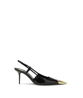 SAINT LAURENT Туфли