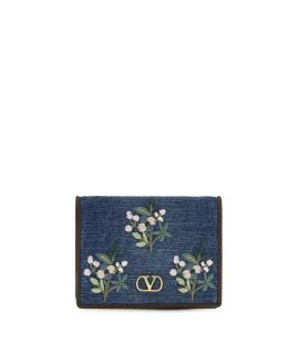 VALENTINO Кошелек