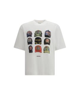 DSQUARED2 Футболка