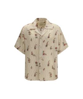 VALENTINO Кэжуал рубашка