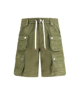 DSQUARED2 Шорты