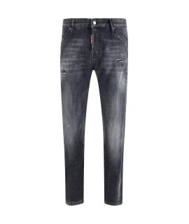 DSQUARED2 Джинсы скинни