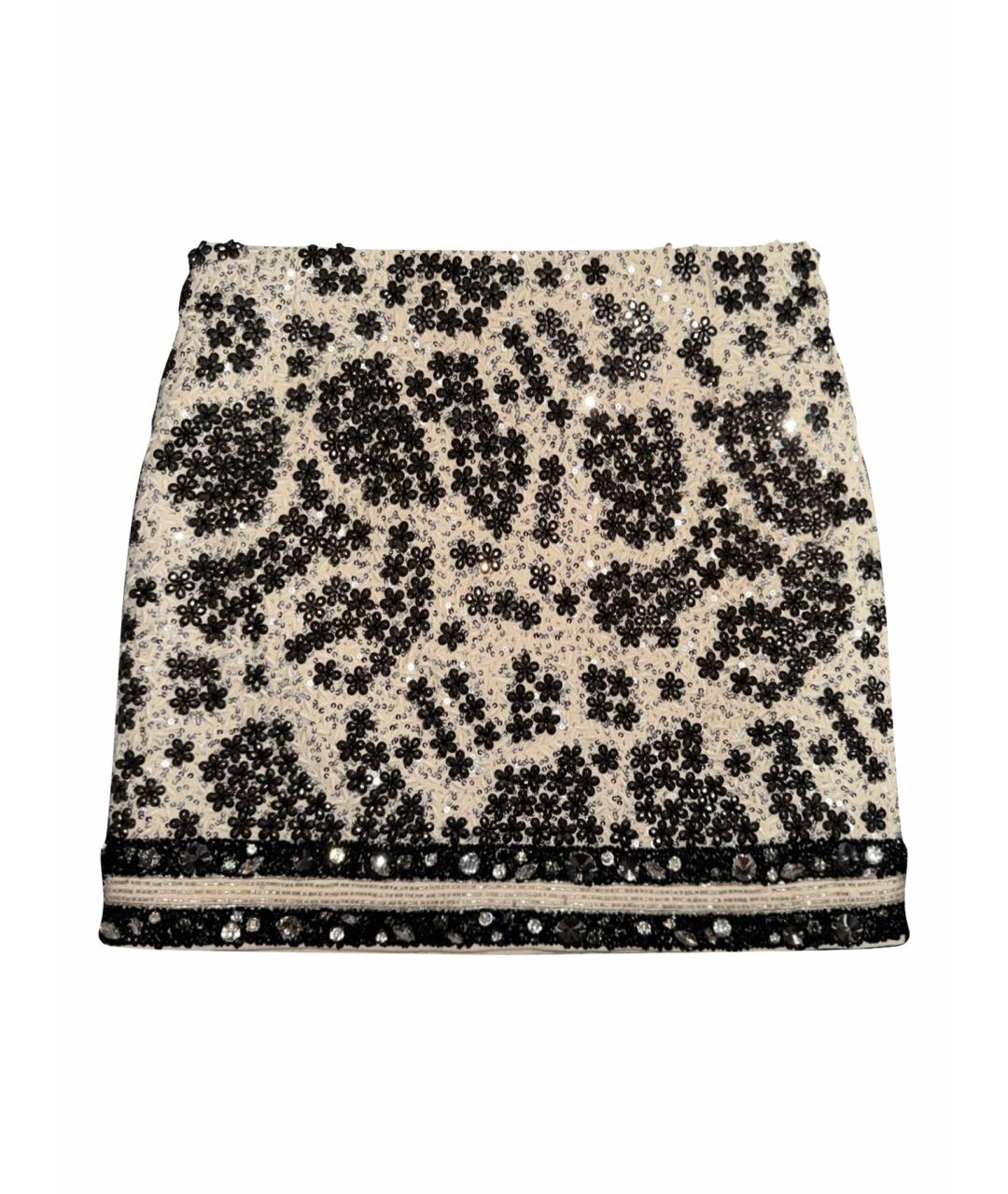 GIAMBATTISTA VALLI Юбка мини, фото 1