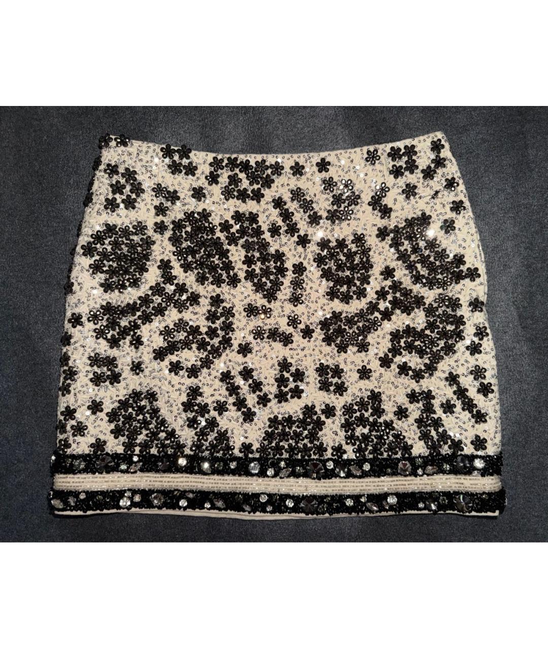 GIAMBATTISTA VALLI Юбка мини, фото 3