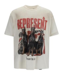 REPRESENT Футболка