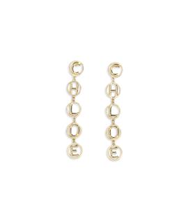 CHLOE Серьги