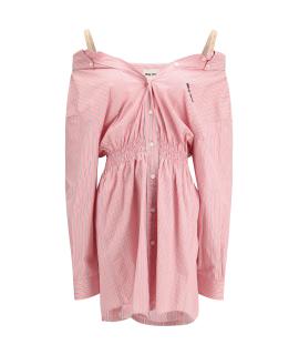 MIU MIU Повседневное платье