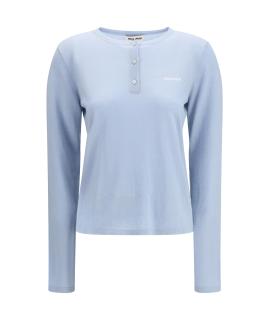 MIU MIU Лонгслив