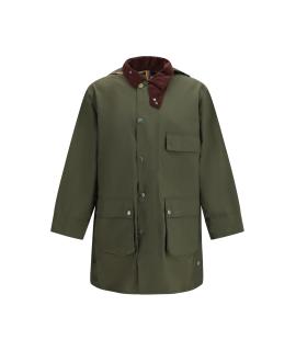 BARBOUR Парка