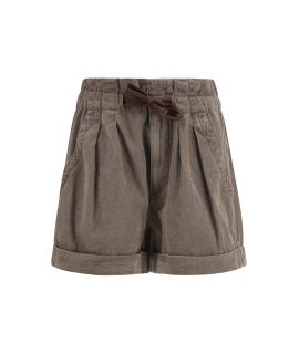 ISABEL MARANT ETOILE Шорты