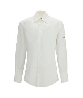 MM6 MAISON MARGIELA Классическая рубашка