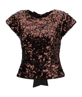 GANNI Футболка