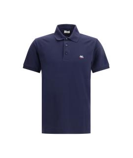 ETRO Поло с коротким рукавом