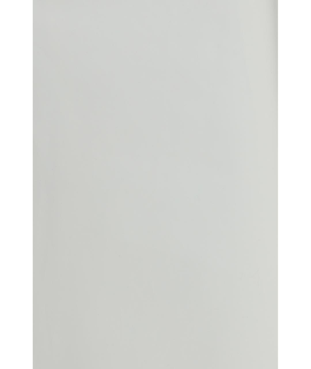 RIER Белая хлопковая юбка миди, фото 3