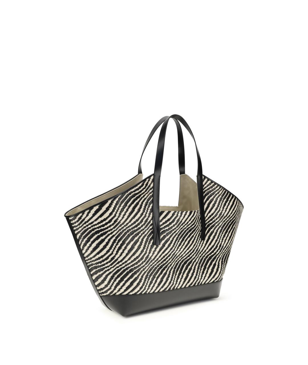 MARNI Мульти тканевая сумка тоут, фото 3