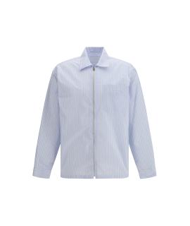 PRADA Кэжуал рубашка