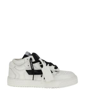 OFF-WHITE Низкие кроссовки / кеды