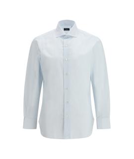 FINAMORE Классическая рубашка