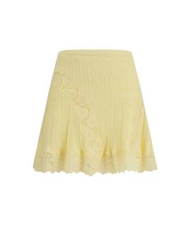 SELF-PORTRAIT Юбка мини