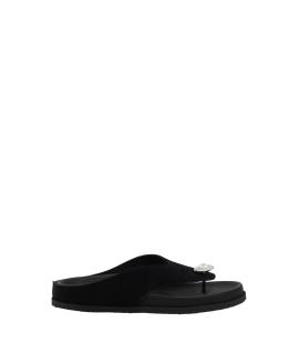 PEDRO GARCÍA Шлепанцы