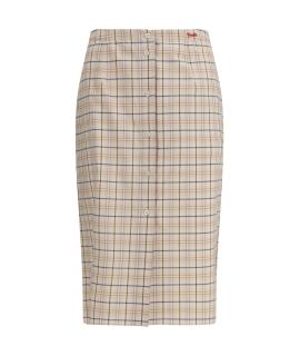 PRADA Юбка миди