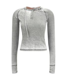 DIESEL Лонгслив