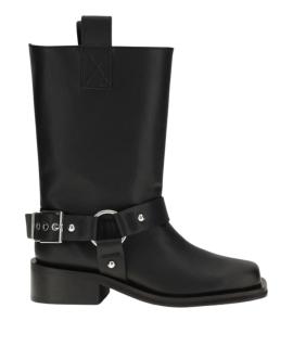 GANNI Ботинки