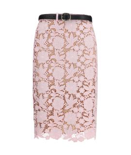 SELF-PORTRAIT Юбка мини