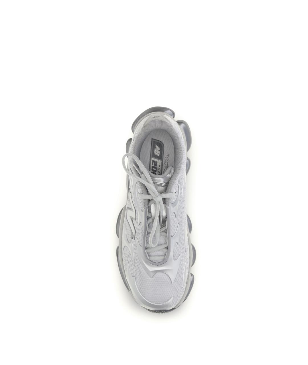 NEW BALANCE Мульти низкие кроссовки / кеды, фото 4