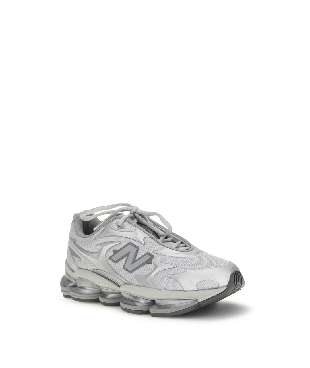 NEW BALANCE Мульти низкие кроссовки / кеды, фото 2