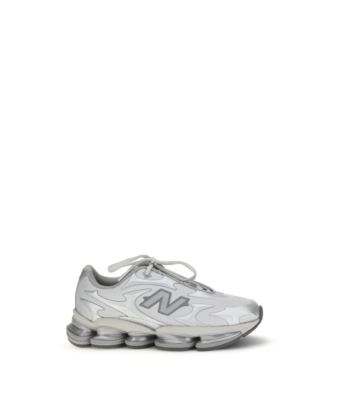NEW BALANCE Мульти низкие кроссовки / кеды, фото 1