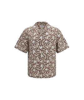 PRADA Кэжуал рубашка