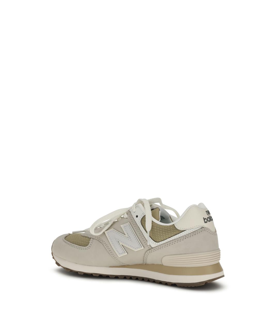 NEW BALANCE Мульти низкие кроссовки / кеды, фото 3