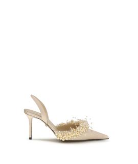 MACH&MACH Туфли