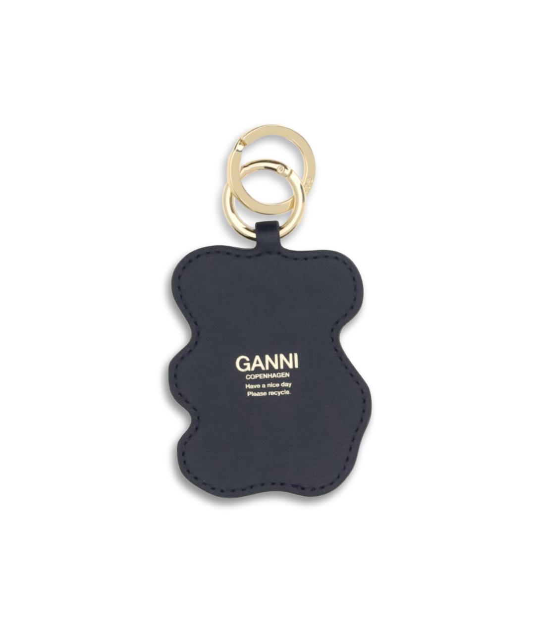 GANNI Мульти брелок, фото 2